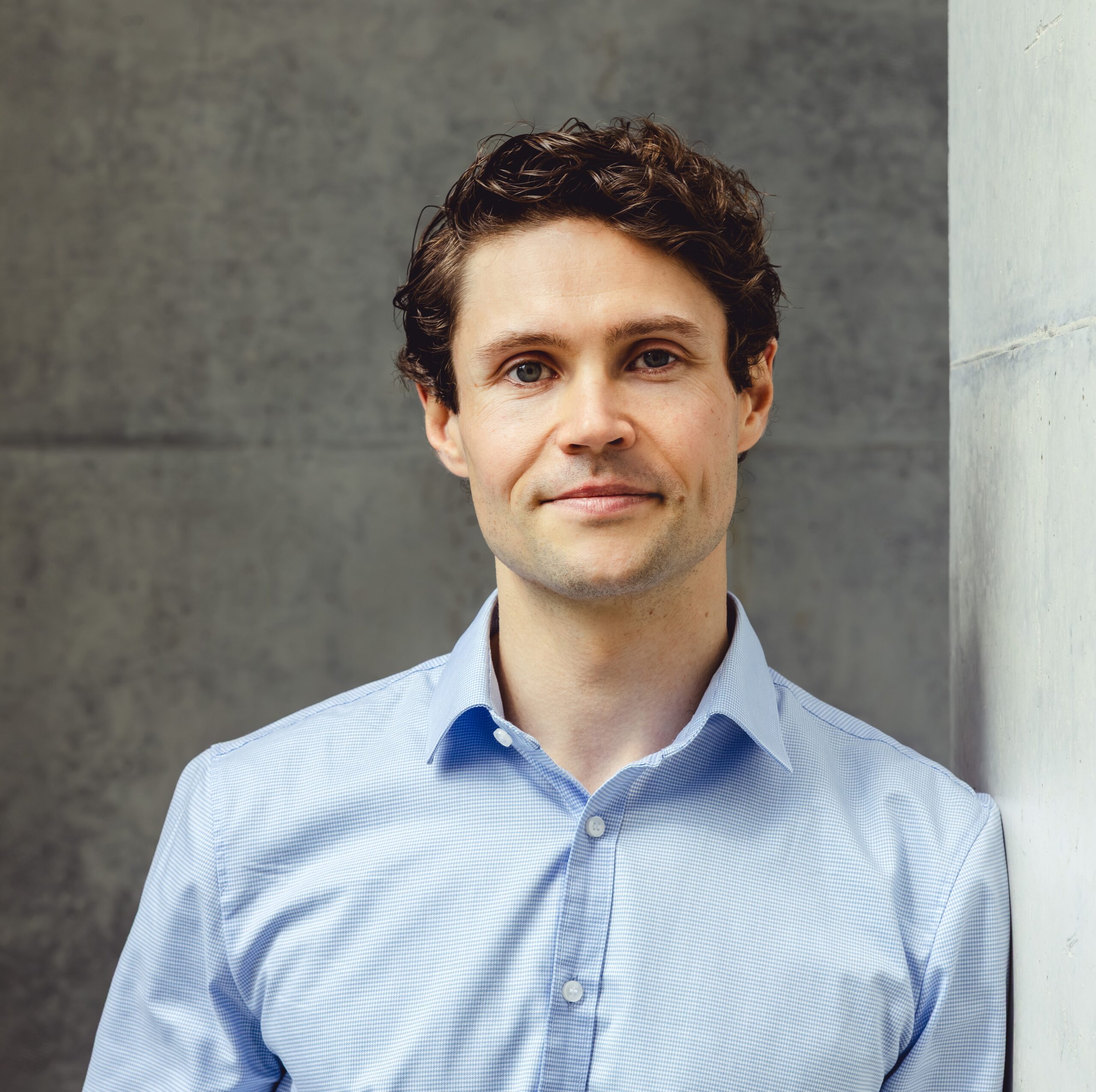 Jens Berte, M. Eng.