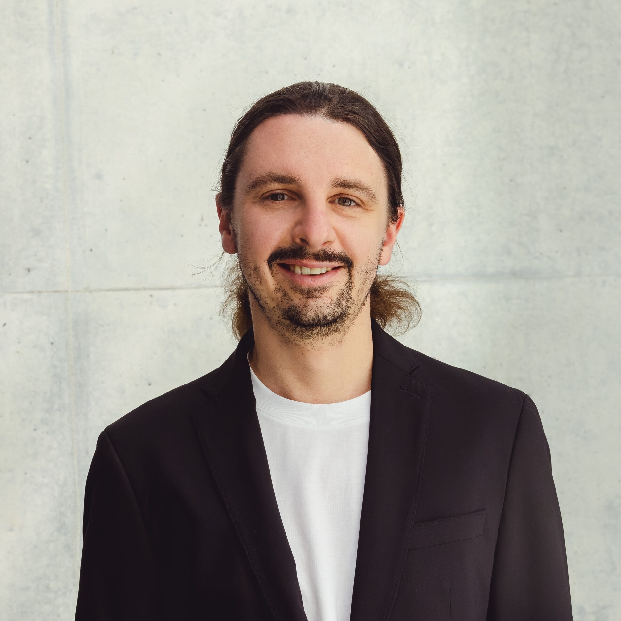 David Wieczorek, M. Eng.